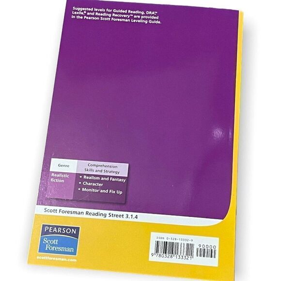 Earning Money My Own Way By Jane Cregg Social Studies Children Fictional Book - Picture 3 of 3